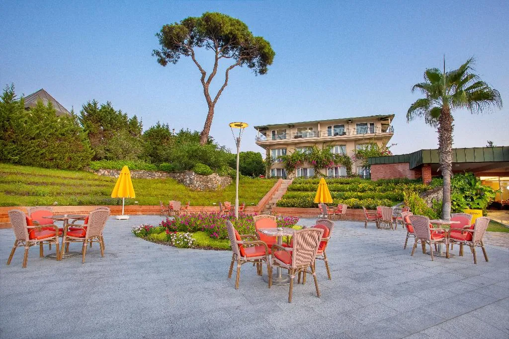 General view, Pine Beach Belek, Antalya