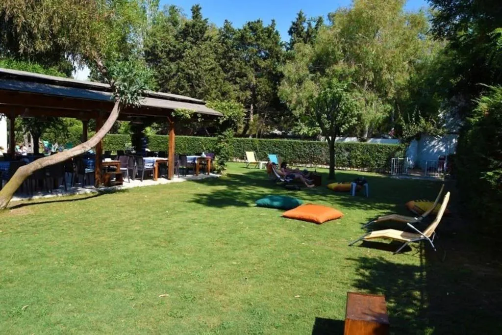 General view, Myndos Bed & Breakfast, Bodrum