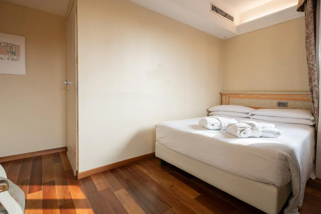 DOUBLE ECONOMY Room, Cavalletto E Doge Orseolo, Venice