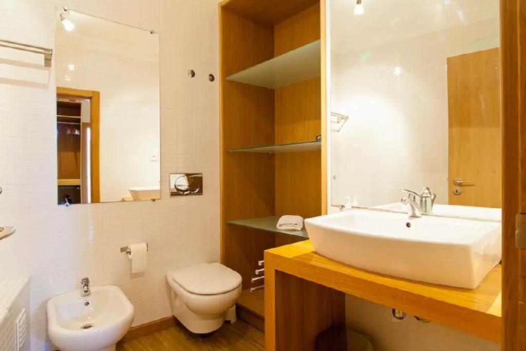 APARTMENT DUPLEX Room, City Stays Chiado Apartments, Lisbon