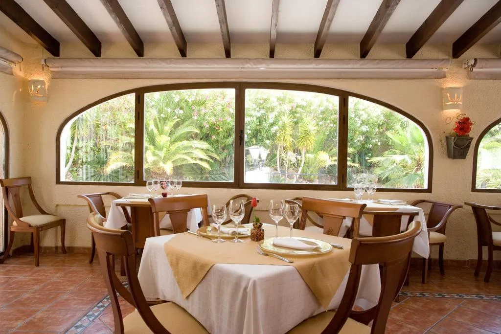 General view, Boutique Hotel Restaurant Los Limoneros, Costa Blanca