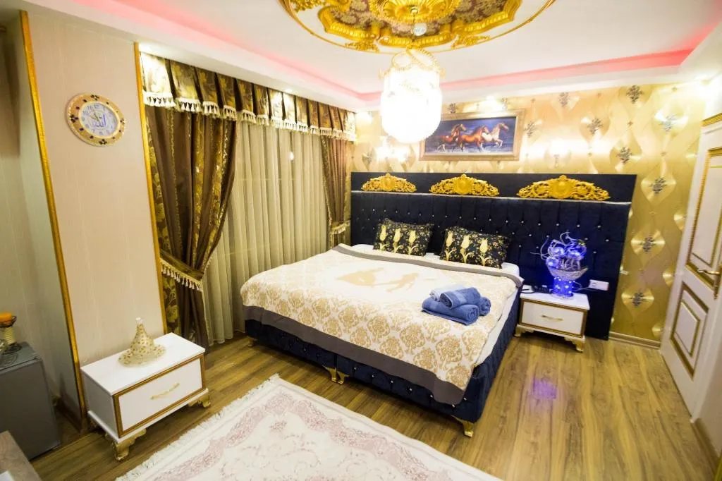 Room, Marko Pasa Konagi & Oteli, Izmir