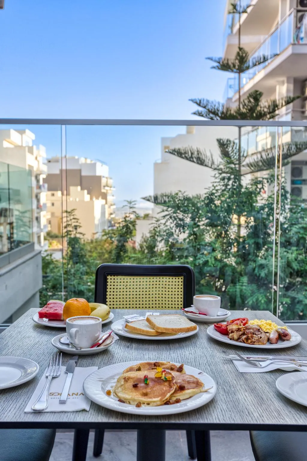 Restaurant, Solana Hotel & Spa, Malta