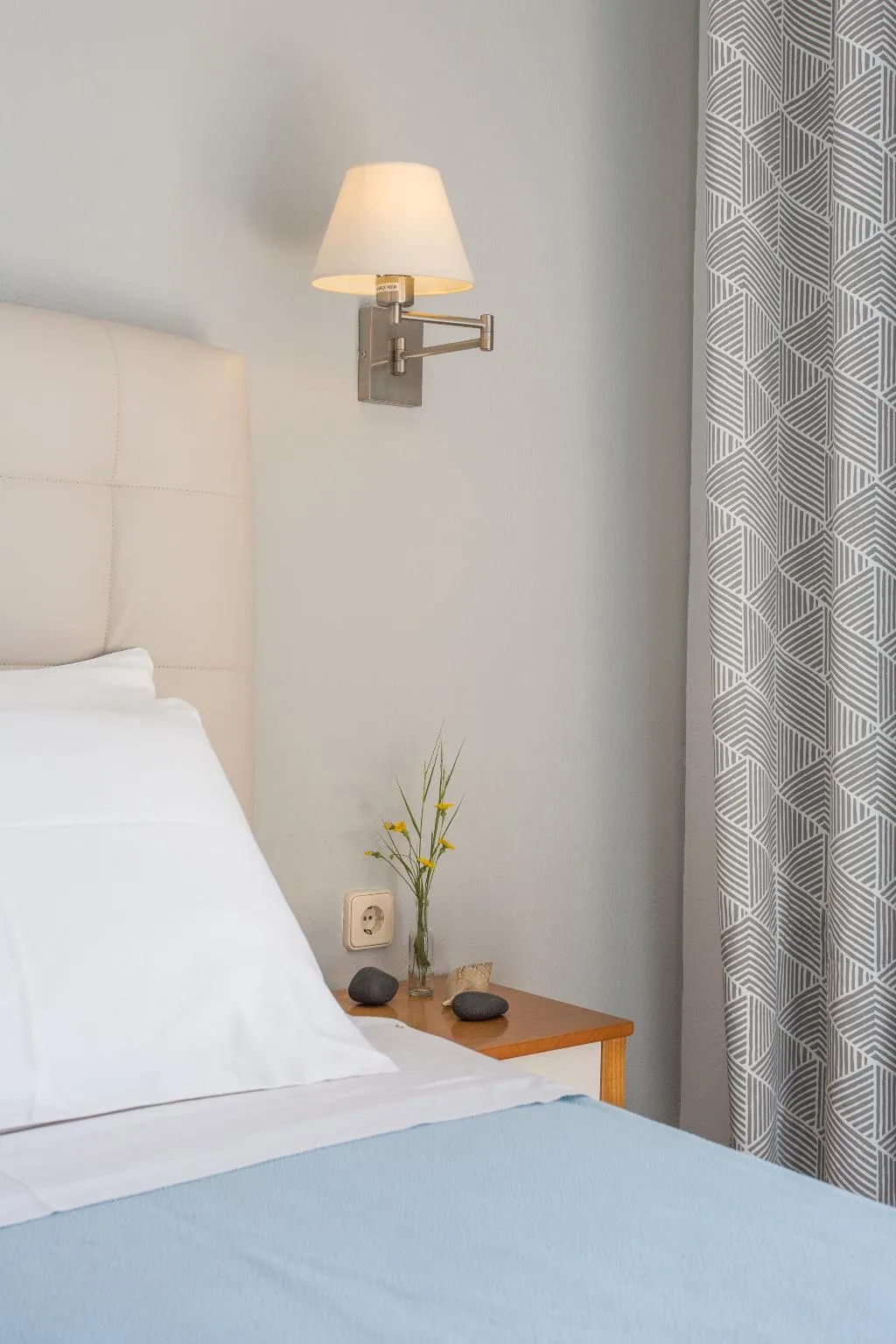 Double or Twin STANDARD Room, Akti, Skiathos