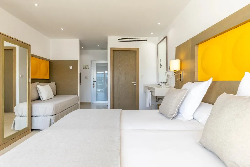 STUDIO STANDARD Room, Hoposa Montelin, Majorca