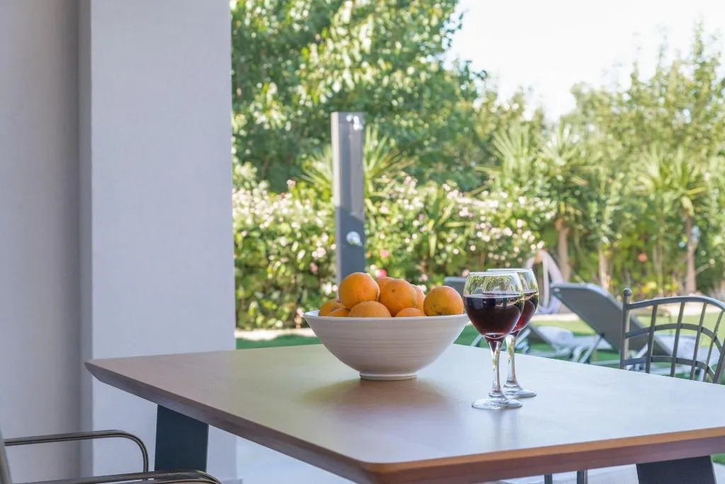 Room, Lemonia Accommodations, Zante