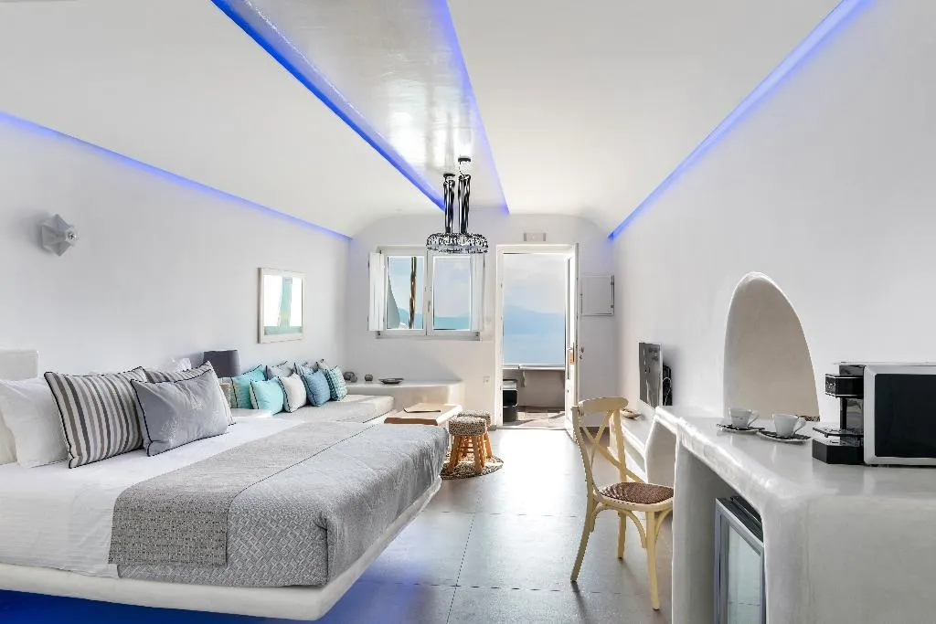 SUITE STANDARD Room, Secret Legend Suites, Santorini