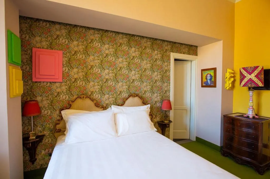 Room, Stella D'italia, Florence