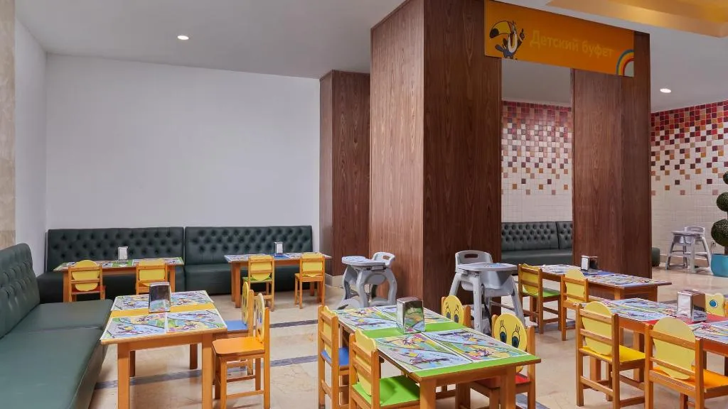 General view, Fun Sun Family Club Saphire, Antalya