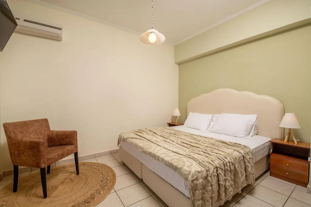 Room, Lithies Studios & Apartments, Zante