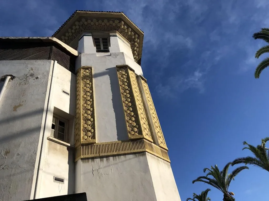General view, Suite Loc Luxury Apparthotel, Casablanca