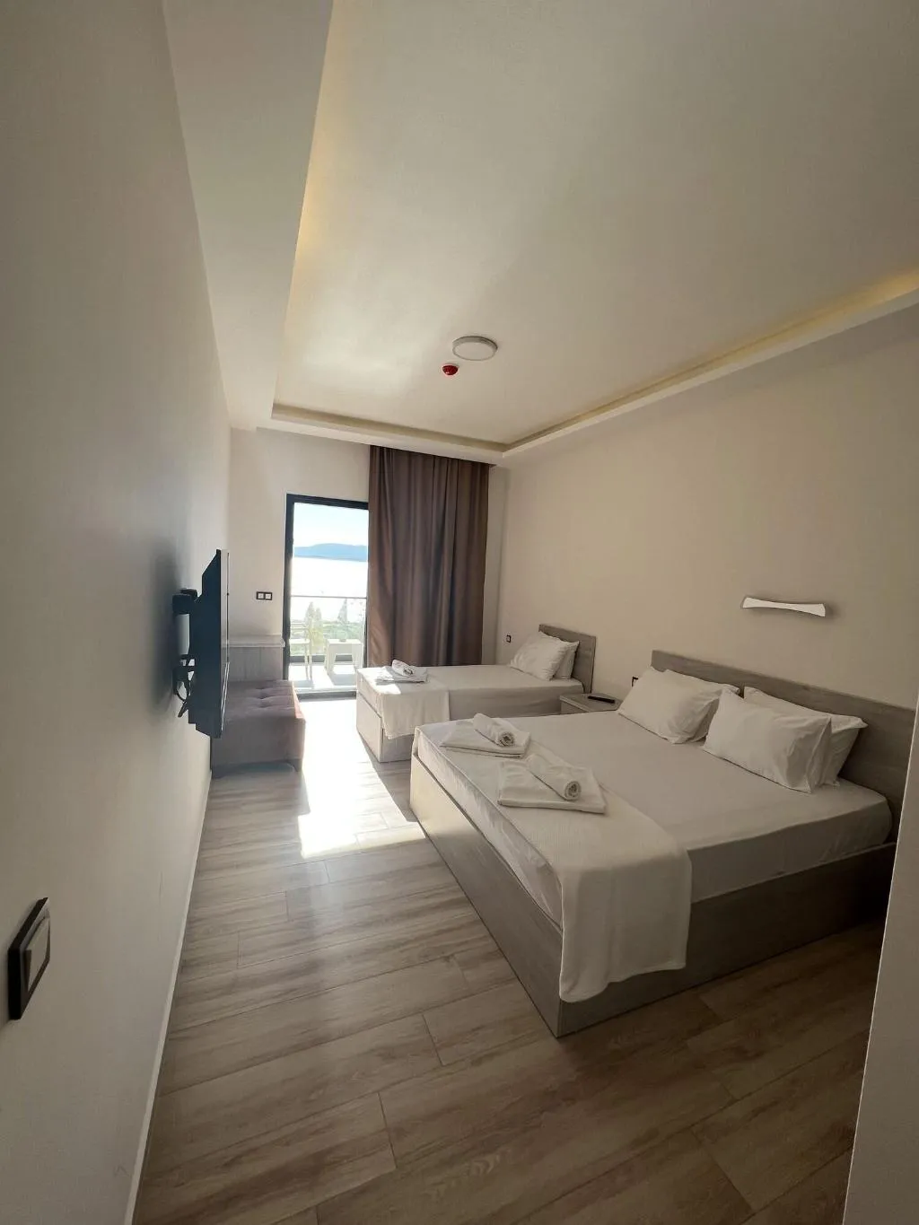 Room, Life Point Butik Hotel, Izmir
