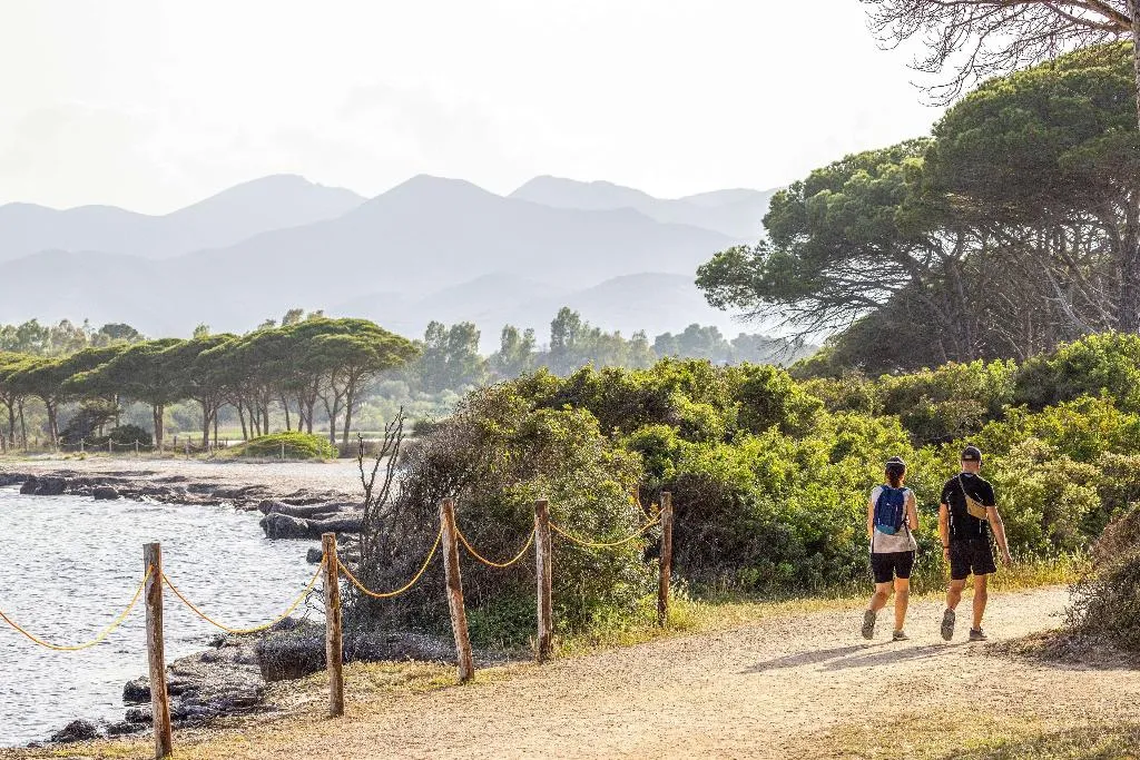 Sports and Entertainment, TUI Blue MClub Budoni, Olbia