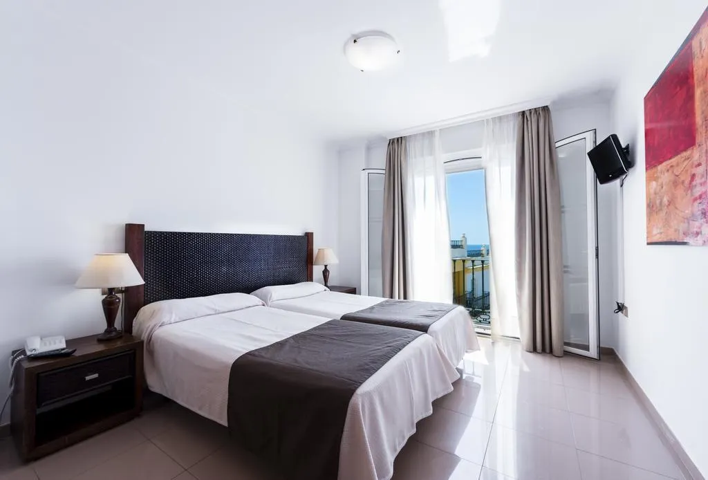 APARTMENT DELUXE Room, Toboso Apar-Turis, Costa Del Sol