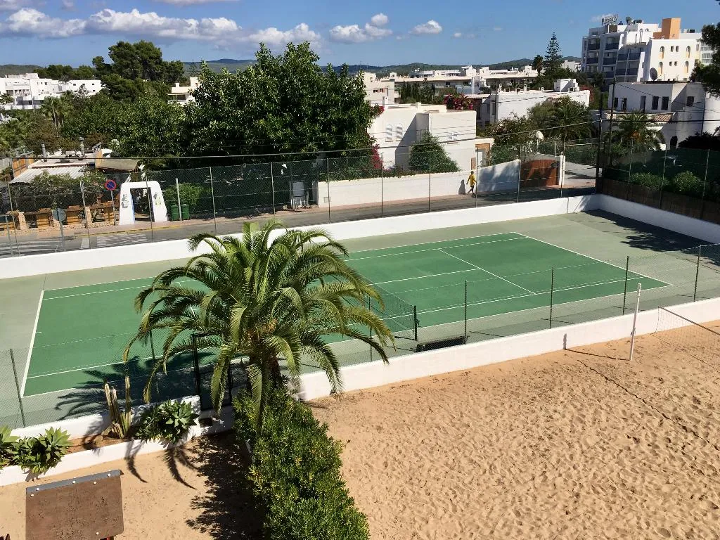 Sports and Entertainment, Osiris Ibiza, Ibiza