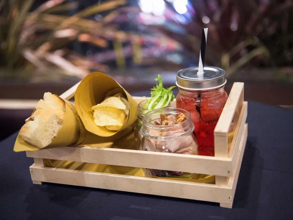 Bar, Mercure Roma Piazza Bologna, Rome