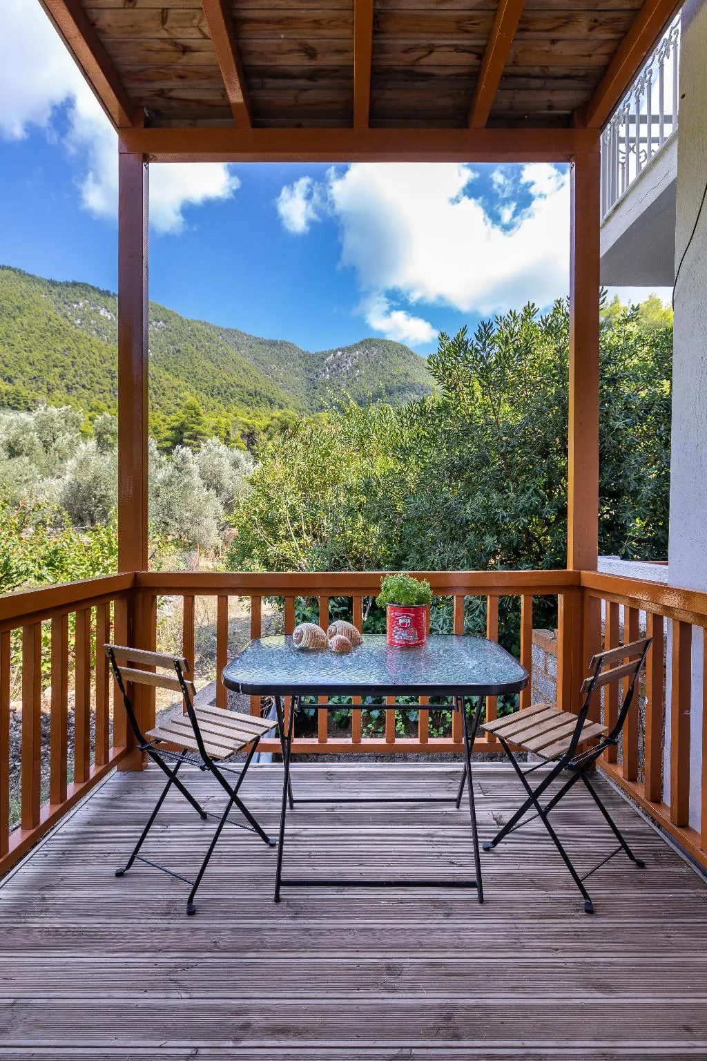 DOUBLE CAPACITY 2 Room, Elios Holidays Hotel, Skiathos