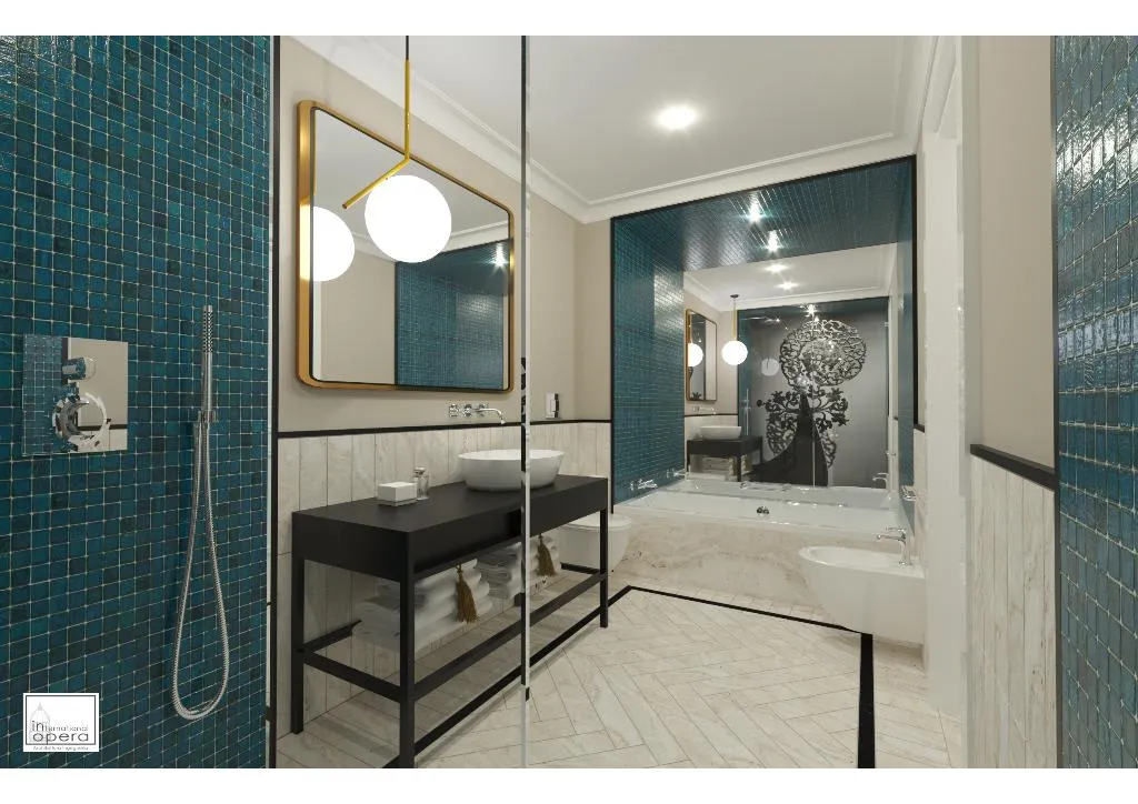 JUNIOR SUITE STANDARD Room, H10 Palazzo Canova, Venice