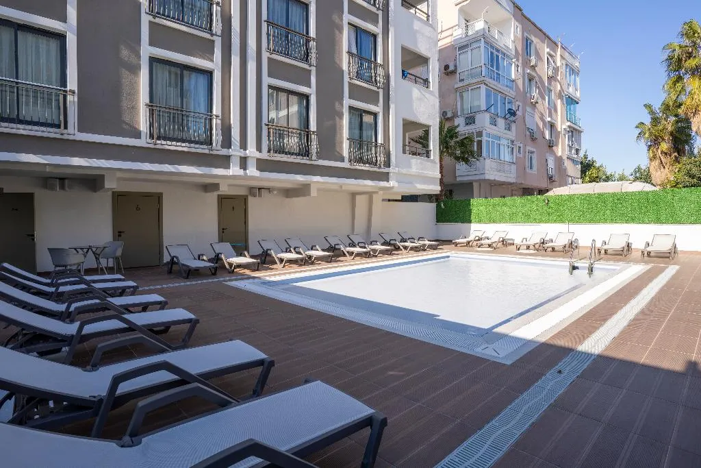 Pool, Irenic Hotel, Antalya