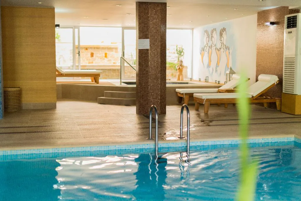 Sports and Entertainment, Macaris Suites & Spa, Crete
