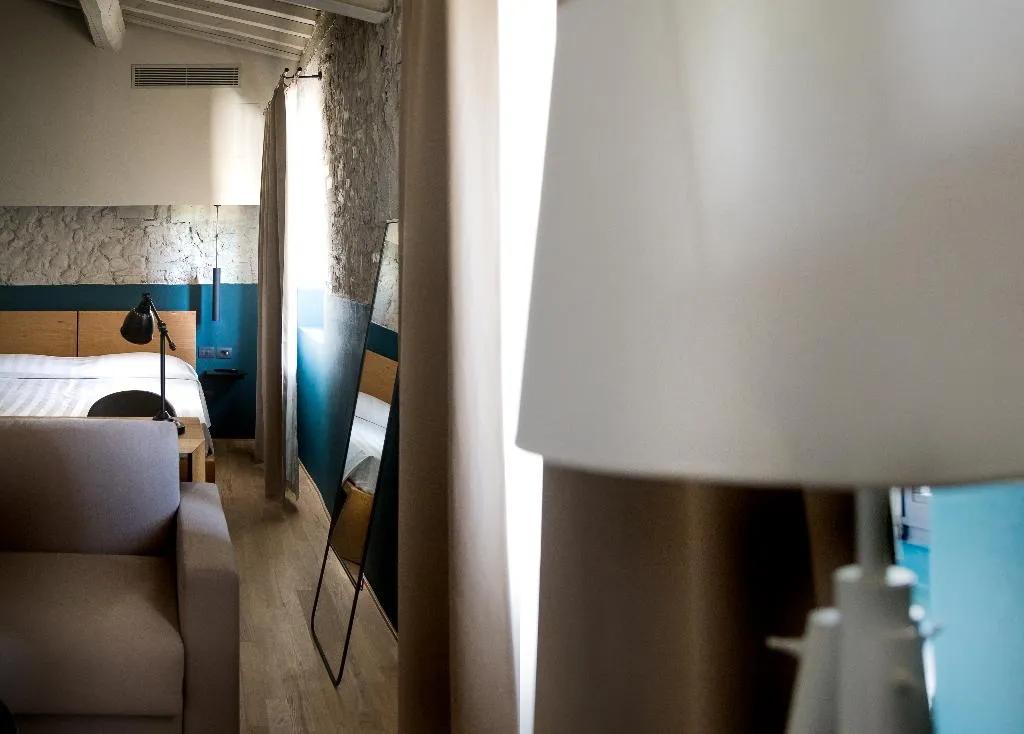 TRIPLE STANDARD Room, Agriturismo Fattoria La Palagina, Florence