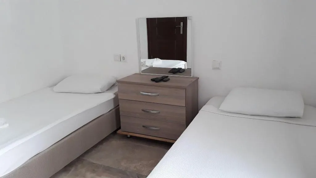 Room, Hotel Gumbet, Bodrum