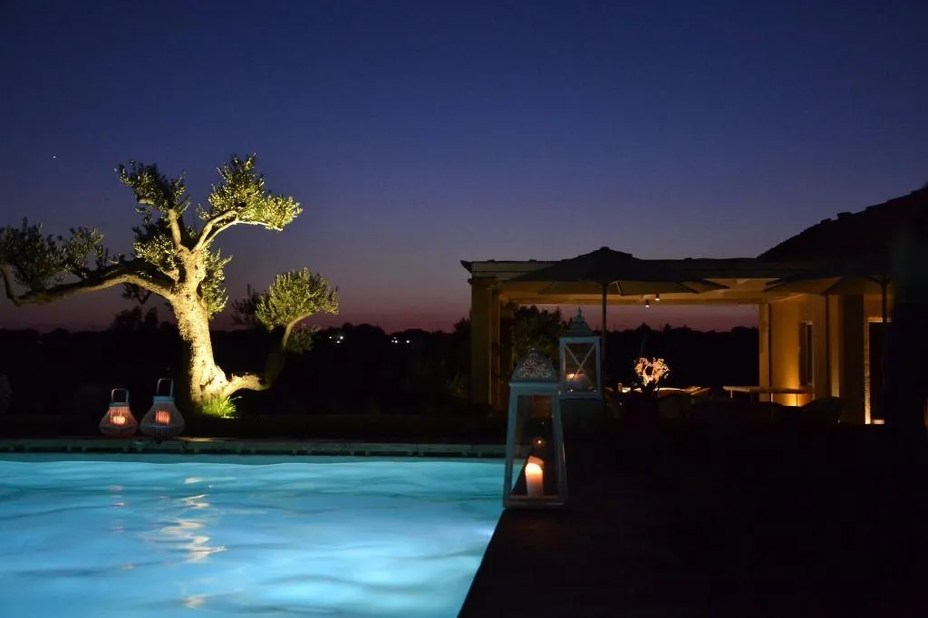 Sports and Entertainment, Riserva Del Noce, Catania