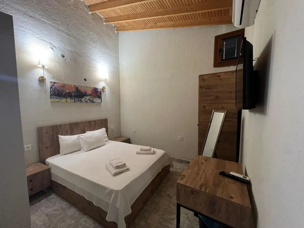 Room, Ados Hotel, Izmir