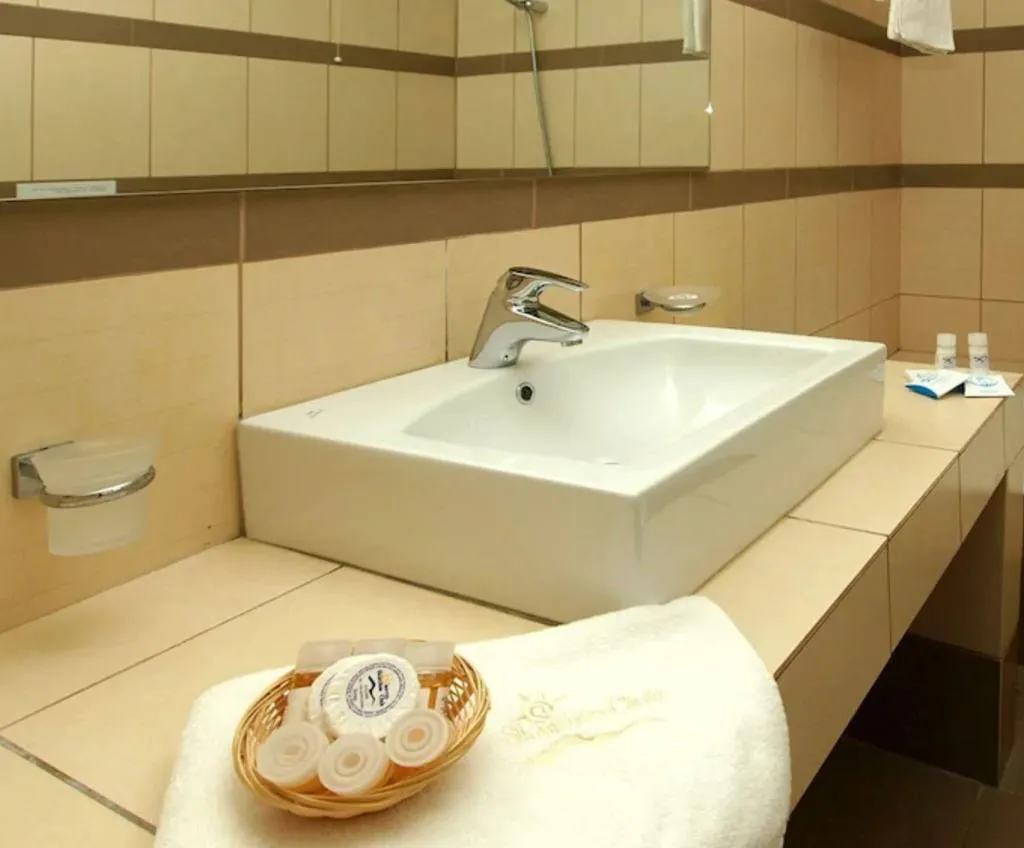 SUITE STANDARD Room, Skiathos Club Hotel & Suites, Skiathos