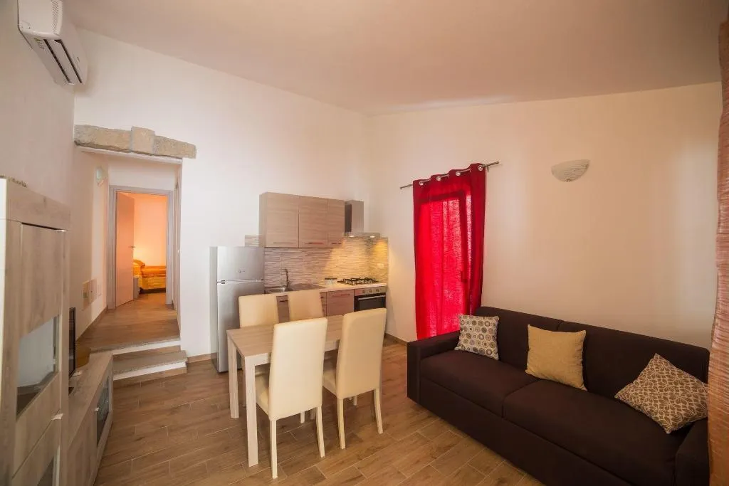 Room, Domus Olbia Inn, Olbia
