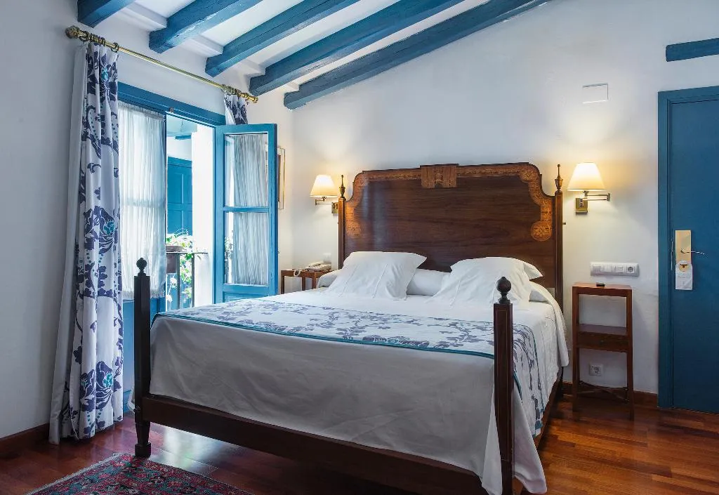 Double or Twin ECONOMY Room, Casas de la Juderia, Seville