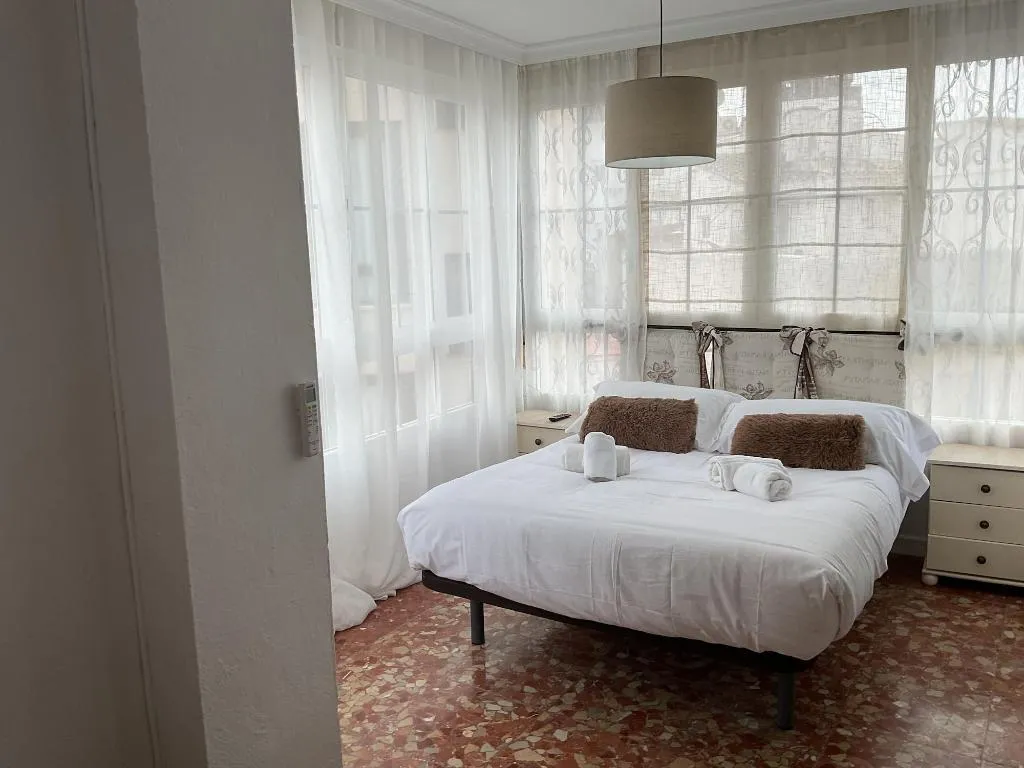 Room, Hostal San Miguel by Croma, Costa Del Sol
