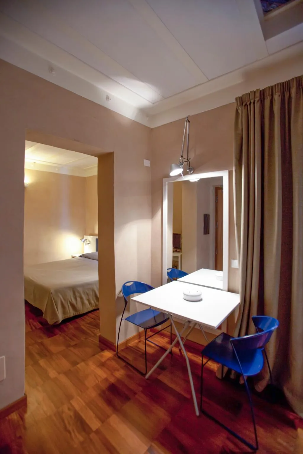 Room, Residence La Gancia, Palermo