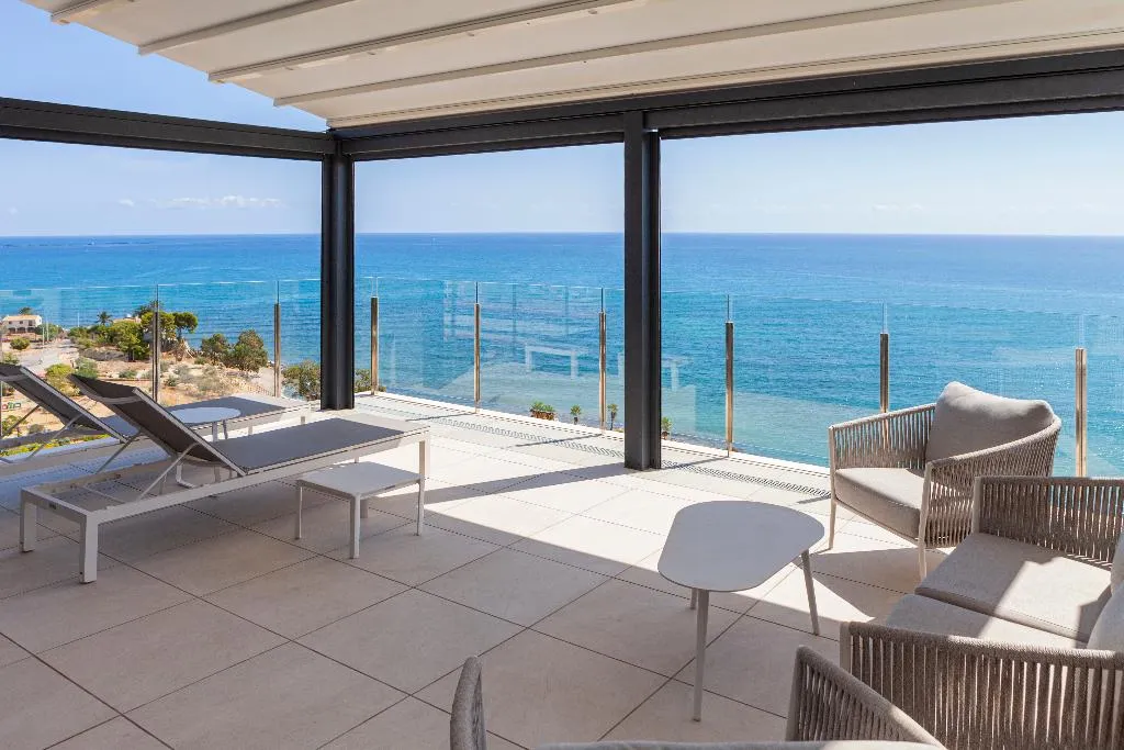 APARTMENT PENTHOUSE Room, Blueline Apartmenthotel, Costa Blanca