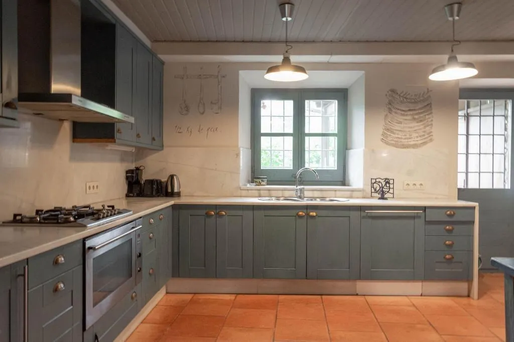 Room, Finca Bell-Lloc, Costa Brava