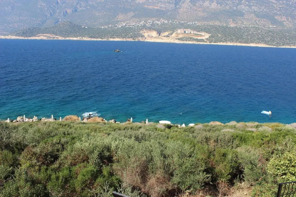 Beach, Deniz Feneri Lighthouse +12 ADULT ONLY, Dalaman
