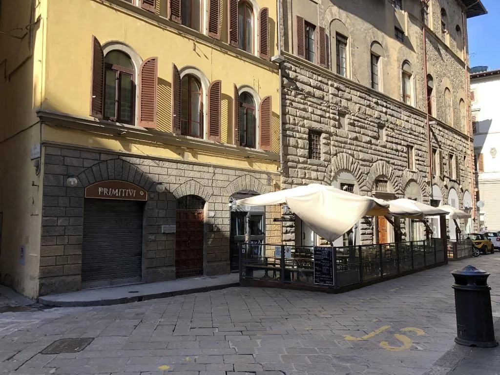 General view, Relais Del Duomo, Florence