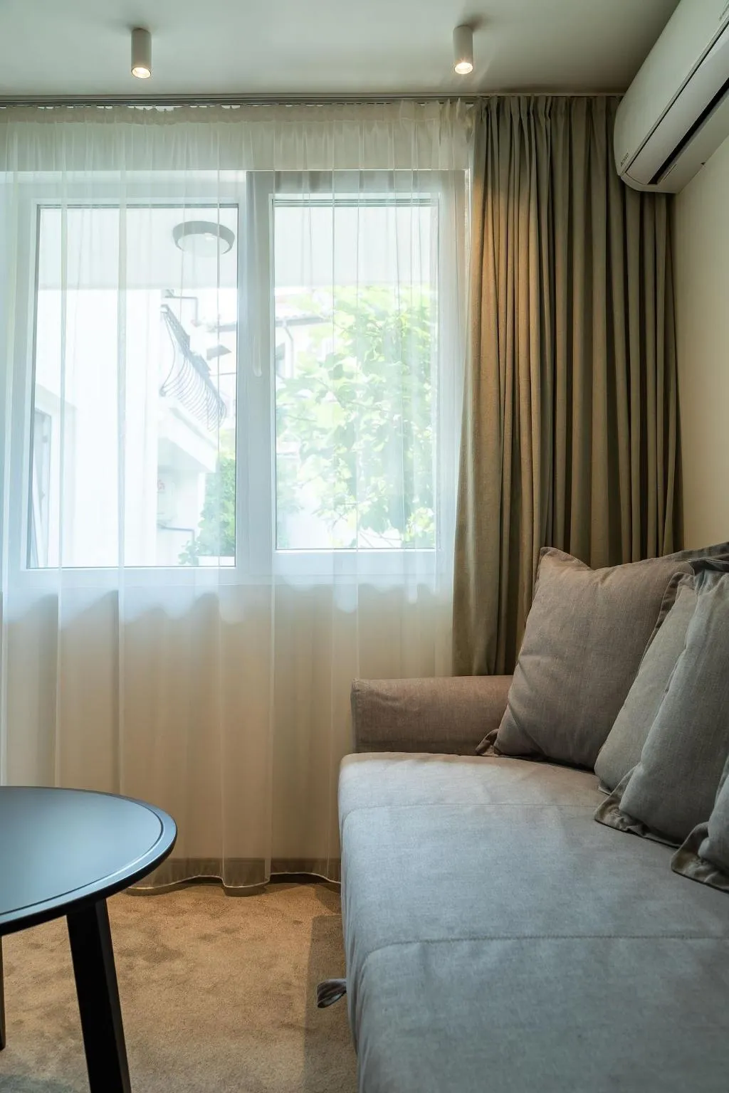 Room, Antares City Sozopol, Bourgas
