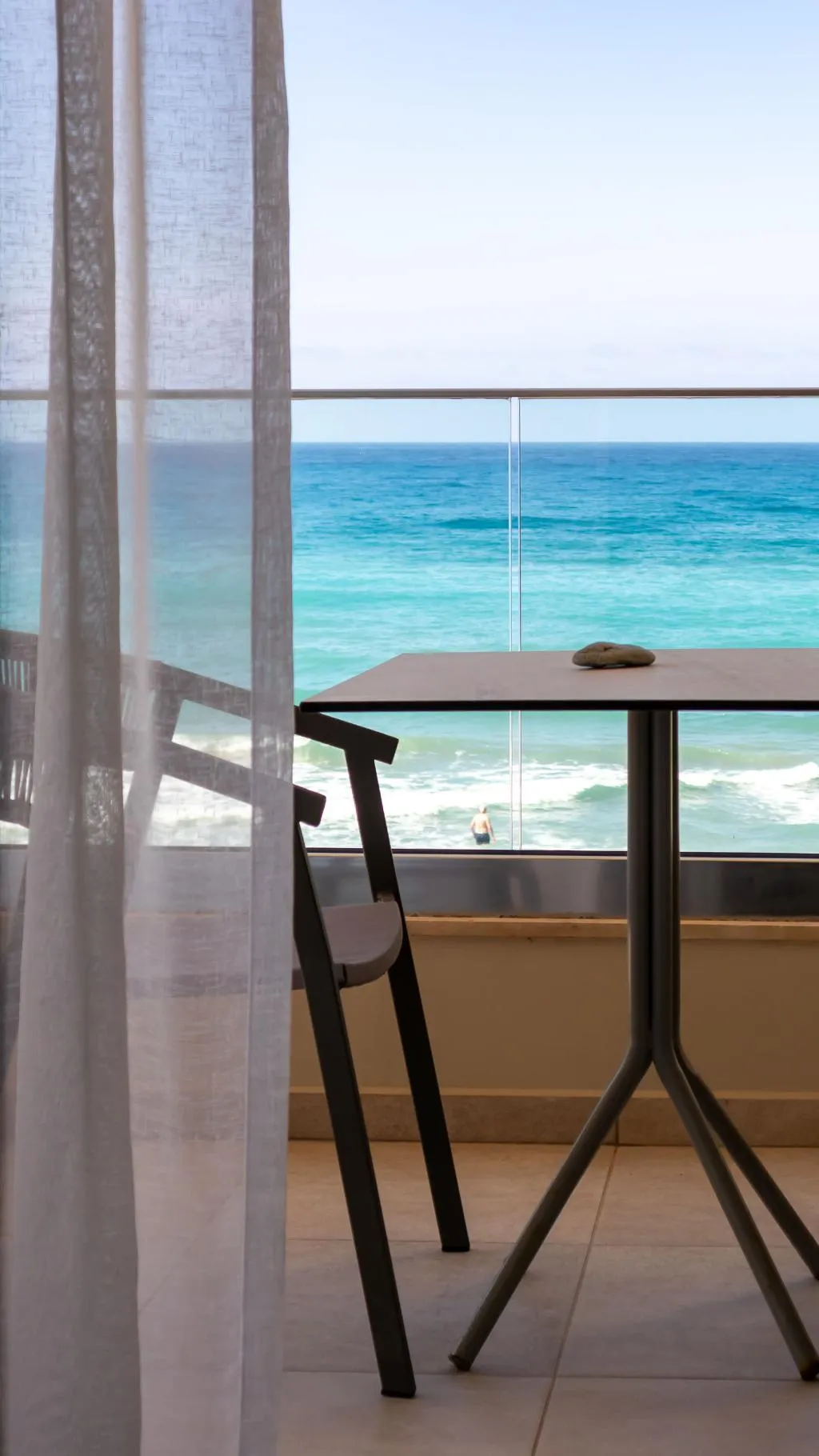 SUITE SEA VIEW Room, Batis Aero Beachfront Wellbeing Hotel, Crete