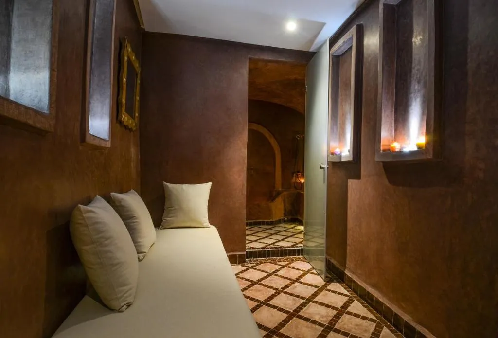 Sports and Entertainment, Riad Ayni, Marrakech