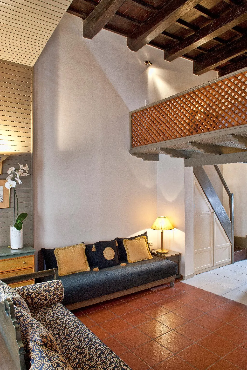FAMILY ROOM STANDARD Room, Rimondi Hotels Rethymnon, Crete