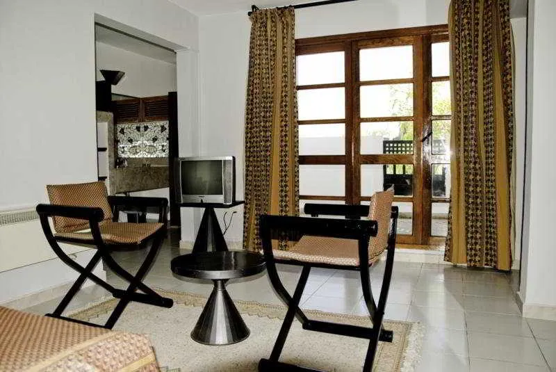 Room, El Pueblo Tamlelt, Agadir