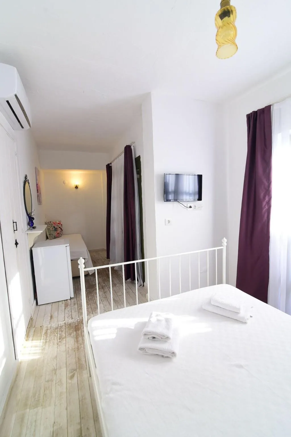 Room, Perla Rossa Alacati, Izmir