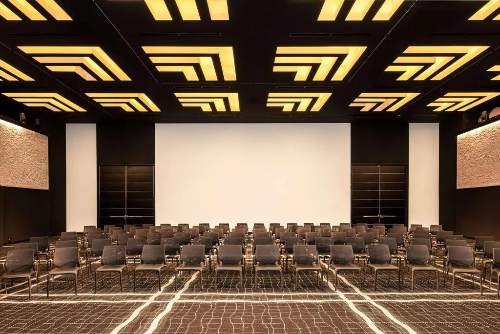 Conferences, Hilton Madrid Airport, Madrid