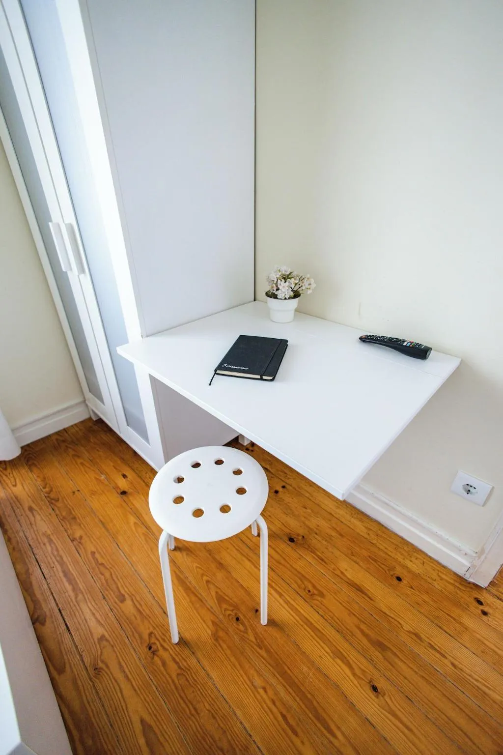 Room, The Beach Corner Guesthouse, Porto