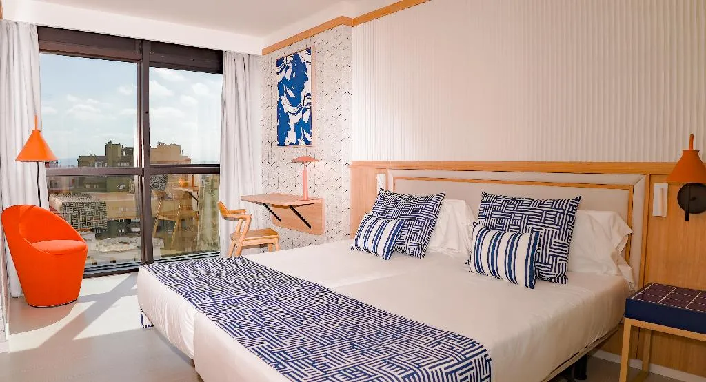 DOUBLE SINGLE USE STANDARD Room, Isla Mallorca & Spa, Majorca