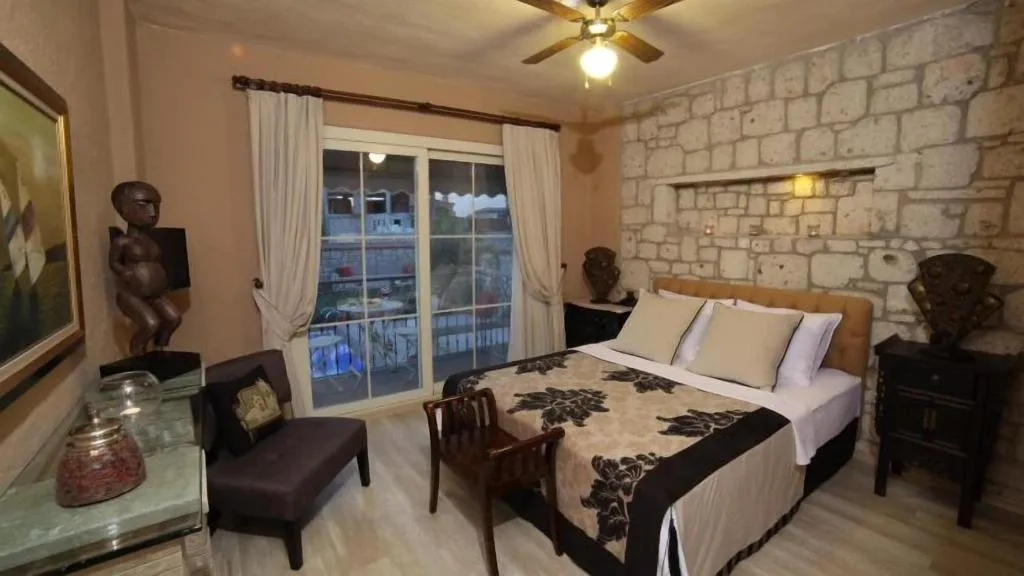 Room, Mandalina Hotel Alacati, Izmir