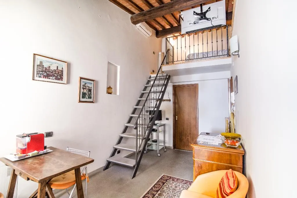 DOUBLE STANDARD Room, La Corte Del Re, Florence