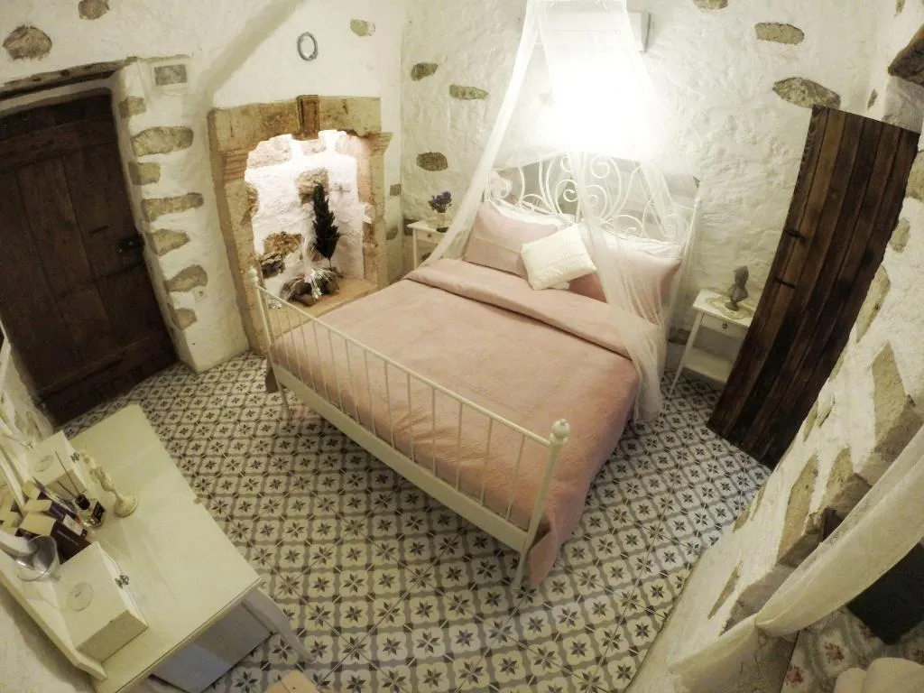 Room, Afet Hanım Konağı Alaçatı, Izmir