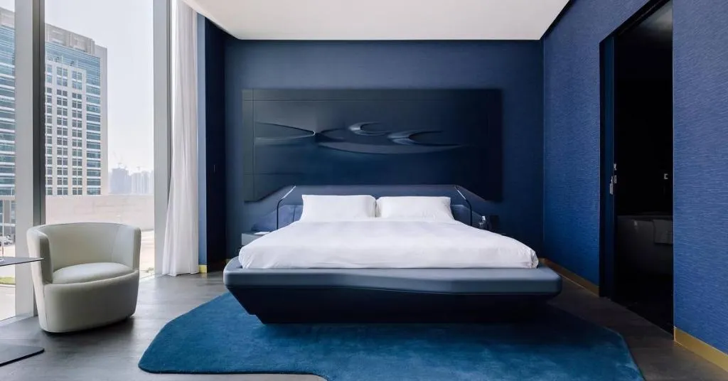 Room, ME by Meliá Dubai, Dubai